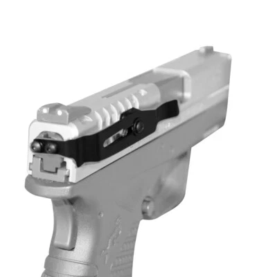 Clipdraw Funda Clip Springfield XDS Pistola Ambidextriosa Foto 1 de 4