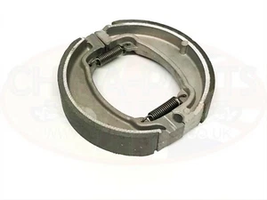 VB142 H330 Bremsbacken passend für Moto Rama Sport 90 Quad 2001 hinten - Bild 1 von 7