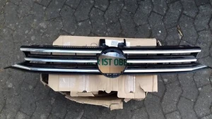 Kühlergrill VW 5T1 Touran 5TA 853 653 B ab 2015 Chrom - Bild 1 von 11