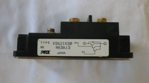 Powerex PRX Thyristor Power Module KS621K30 new - Picture 1 of 1