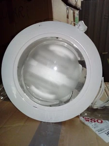 FARO FARETTO PROIETTORE DA ESTERNO ALOGENO 500W - Foto 1 di 5