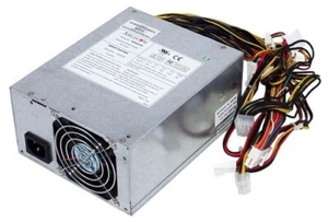 ABLECOM 645W POWER SUPPLY FOR SUPERMICRO SP645-PS - Picture 1 of 1