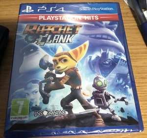 Ratchet & Clank (sony PLAYSTATION 4, 2018) - Picture 1 of 1