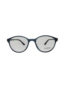 New STARCK PL1016 Sunglasses Matte Gray 0015 - Picture 1 of 2