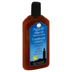 Agadir Argan Oil Daily Volumizing Conditioner 12.4 oz (scuffed) - Picture 1 of 1