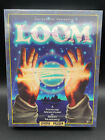 LOOM - Limited Run - Collectors Edition - PC Big Box - Brand NEW / New - Sealed