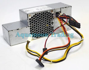 Fits Optiplex 760 780 SFF Power Supply Unit PSU 235W PW116 RM112 G185T H235P - Picture 1 of 7