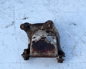 Ford Mustang II Frame Mount 1974 1975 1976 1977 1978 Mustang Motor Mount V6 V8 - Picture 1 of 4