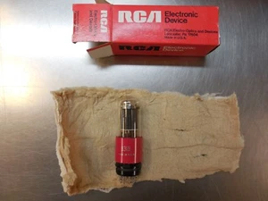 RCA 931B - Imagen 1 de 4