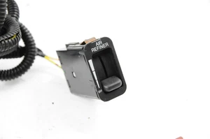 JDM Honda Prelude 92-96 BB1 BB4 Air Refiner Switch with Harness - Picture 1 of 7