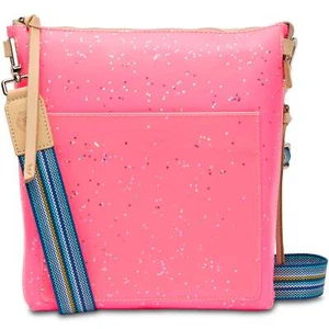 Consuela Shine Tour Crossbody - HNSKR - Picture 1 of 6
