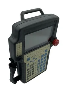 Colgante Fanuc Teach - A05B-2301-C395 - Imagen 1 de 3