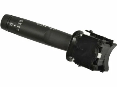 Interruptor atenuador de faros para Chevrolet Corvette 2014-2015 SMP 59696KW Foto 1 de 2