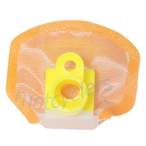 Strainer Fuel Pump Filter for Suzuki GSXR750 GSX-R750 GSXR1000 GSX-R1000 2001-06 - Picture 1 of 8