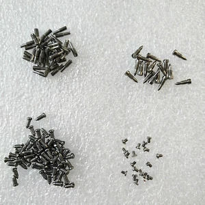 200 Pezzi Viti Diverse Ricambi Clarinetto Viti - Foto 1 di 2