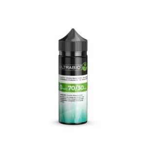 Ultrabio Basis Flüssigkeit 70/30 100ml in 120ml Flasche zum Mischen von Liquid - Bild 1 von 1