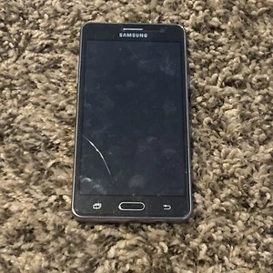 Samsung Galaxy On 5 Phone Untested - Picture 1 of 2