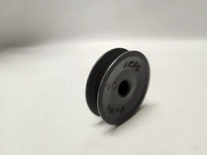 Browning AK 25 x 1/2" Bohrung 2-1/2" od.  Single Groove A Riemenscheibe/Scheibe - Bild 1 von 5