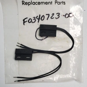 1x (NEU) Waschmaschine SCHALTER MAGNETISCH 700VAC für UNIMAC F0340723-00 Hamlin - Bild 1 von 2