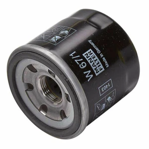 Filtro de aceite Nanni Diesel, Beta Marine y Yanmar Mann W67/1 - Imagen 1 de 1