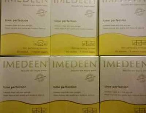 IMEDEEN Time Perfection, 360 Tablets (6 month supply) ESP: 03-2027 - Picture 1 of 2