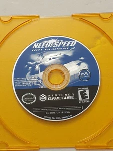Need For Speed Hot Pursuit 2 - Picture 1 of 2