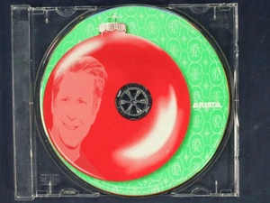 What I Really Want for Christmas by Brian Wilson {CD Disc Only No Tracking} - Foto 1 di 2