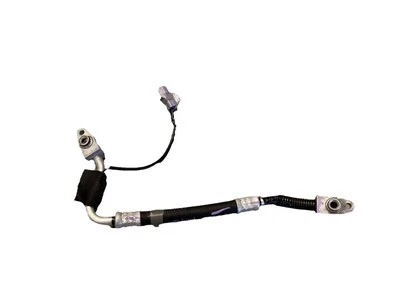 2017-2022 Toyota Prius Prime Ac A/C Discharge Suction Liquid Hose OEM 8871147080 - Image 1 of 4