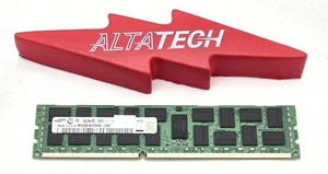 Samsung M393B1K70DH0-CK0 8GB PC3-12800R DDR3-1600 2Rx4 ECC Registered Memory RAM - Picture 1 of 7