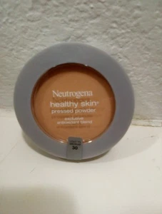 Neutrogena Healthy Skin Pressed Powder- Light to Medium #30 - 0.34 OZ. - Picture 1 of 1