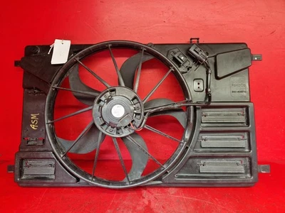 FORD TRANSIT CUSTOM COOLING FAN 2021 2.0L DIESEL BLFB - Image 1 of 4