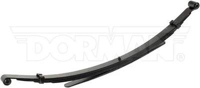 Dorman 34-183 Suspension Leaf Spring fits Dodge Plymouth models - Image 1 of 4
