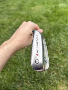 Adams IDEA a7OS Individual G Gap Wedge Graphite Proforce Regular Right Hand - Picture 1 of 7