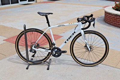 Bicicleta de ciclocross Trek Boone RSL Disco Carbono - 54 cm Ultegra, Usada Foto 1 de 4