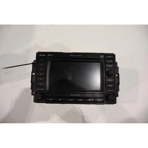 RADIO PARA JEEP GRAND CHEROKEE (05-10) 3.0 V6 CRDI (160KW) SUV 5P/D/2987CC 2005 - Picture 1 of 10