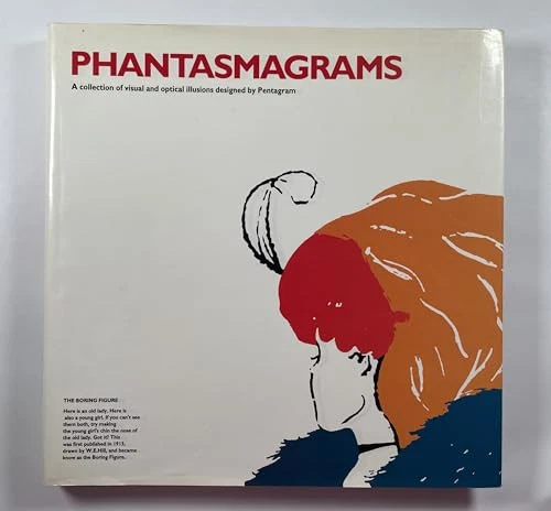 Phantasmagrams - Image 1 of 2