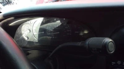 Tacômetro Speedometer Cluster MPH compatível com 01-03 RANGER 27181925 - Imagem 1 de 4