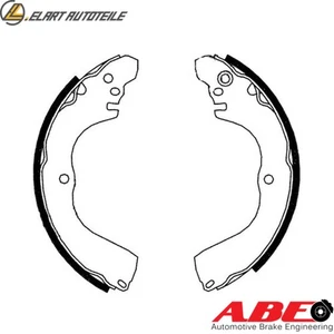 KIT GANASCE FRENO C05064ABE PER MITSUBISHI OUTLANDER/II GRANDIS PAJERO/PININ 2.0L - Foto 1 di 9