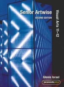 Senior Artwise: Visual Arts 11 - 12, 2e & eBookPLUS: Visual Arts 11 - 12 and eBo - Picture 1 of 1