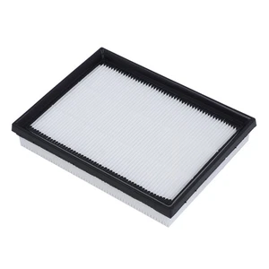 Cabin Air Filter Rubber High Efficiency Long Lasting Air Conditioning - Picture 1 of 12