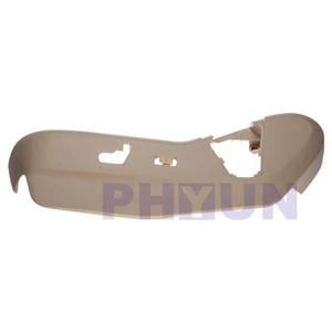 FOR 13-17 CHRYSLER TOWN & COUNTRY GRAND CARAVAN LEFT OUTER SEAT SHIELD US STOCK - Picture 1 of 5