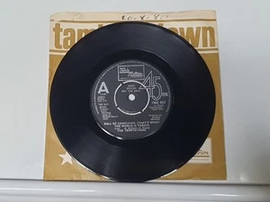 Vinyl Single, Tamla Motown, Demo, The Temptations, TMG 967, 1970 (Sin1) - Picture 1 of 4
