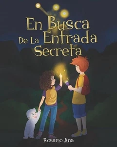 En Busca de la Entrada Secreta: Una emocionante aventura de misterio con un fina - Picture 1 of 1
