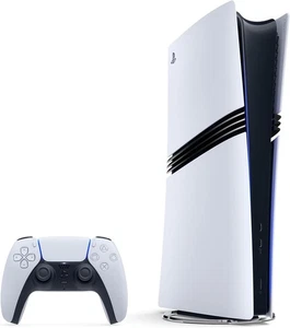 Consola Sony PlayStation 5 Pro - 2 TB - Nueva Precintada - PVP £699 - Imagen 1 de 12