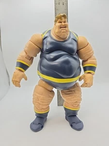 MARVEL LEGENDS BLOB BAF COMPLETE BUILD-A-FIGURE 8" ACTION FIGURE HASBRO 2006 - Picture 1 of 9
