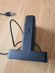 PowerA Charging Station for Nintendo Switch Joy Con Controllers - Picture 1 of 2