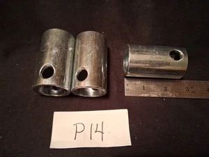 3 Speeco S08031200 1-1/8" x 1-7/16"Lift Arm Bushings - Picture 1 of 2