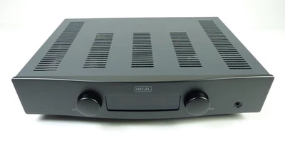 Hegel H95 Streaming Vollverstärker NEUwertig + Rechn./2J. GEWÄHR! - Bild 1 von 4