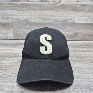 Seattle Steelheads Sport Team Mütze Kappe Erwachsene Herren verstellbar Druckknopflasche - Bild 1 von 6