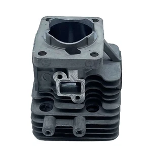 Assemblage piston cylindre pour taille-haie modèle pour utilisation GN23N HT751 - Imagen 1 de 7